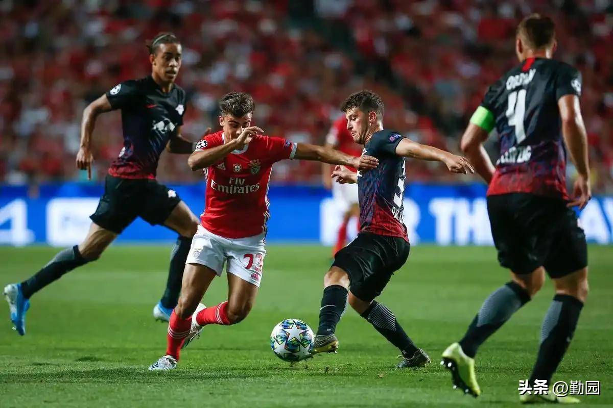 波尔图vs本菲卡